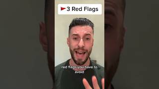 Celebrity Avoid These 3 Small Business Lender Red Flags🚩 #shorts Wealth