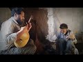 چهاربیتی سرحدی با آواز و دوتار محمد سالار موسیقی محلی خراسان Khorasan Music Dotar By Mohammad Salar 