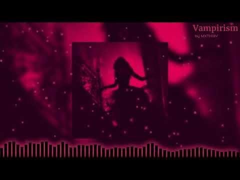 MXTHI3V - Vampirism (Ultra-Speed-Up)