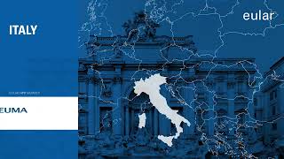 EULAR Member Societies 2024