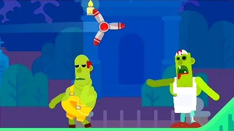 Bowmasters - Raymonde