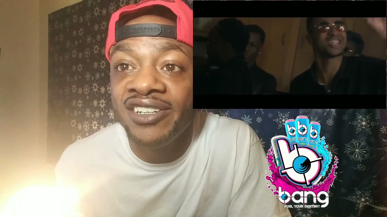 SOLOWKE Ft. LBM ONEWAY, LBM LIL JOE & JAY BALLIN "FEDERAL" VIDEO (REACTION)