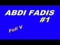 Abdi fadis 1 best oromo music full v