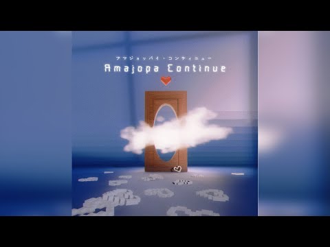 Amajoppai Continue / 知声 【Original】