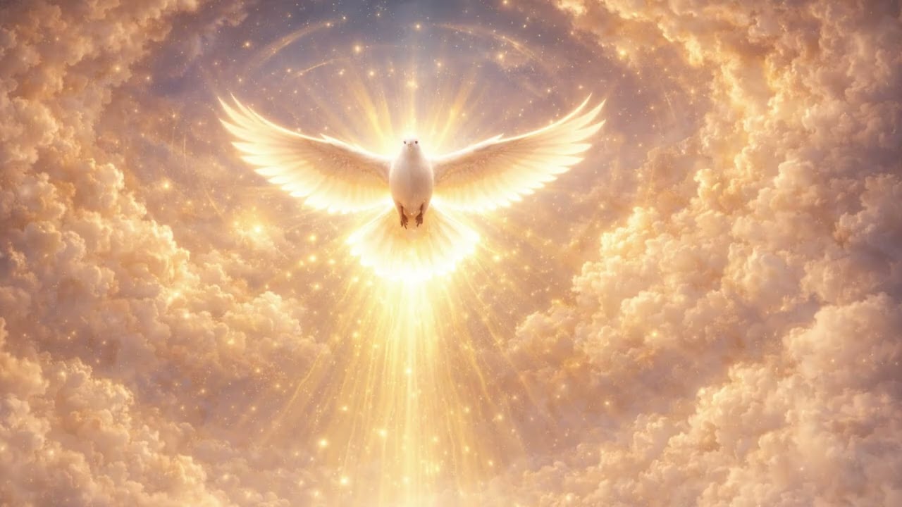 Amoriel - Duše sveti, Duše ljubavi