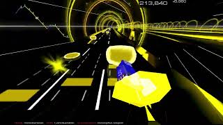 Audiosurf 2: Dancing Bull by Magoon