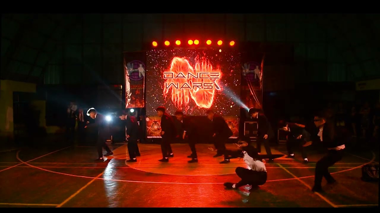 ASWAGG PH | HOTRAXX Present DANCE WARS IX CULDESAC COURT BRGY. SUN VALLEY PARAÑAQUE CITY