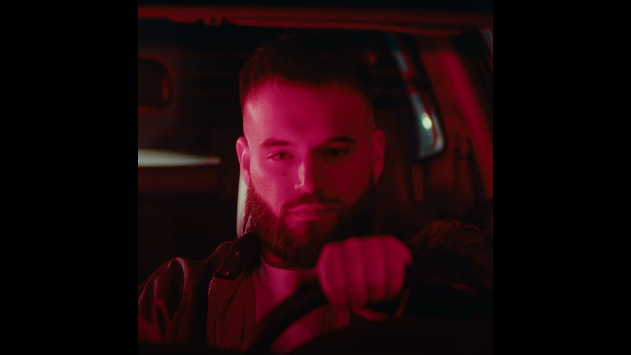 nucci - crno oko (instrumental by: DULO)