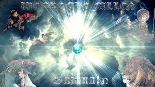 We Are The Fallen - Samhain | Fantasy Music Video | In memory of Maggie Smith | RU/UA/HE Subtitles