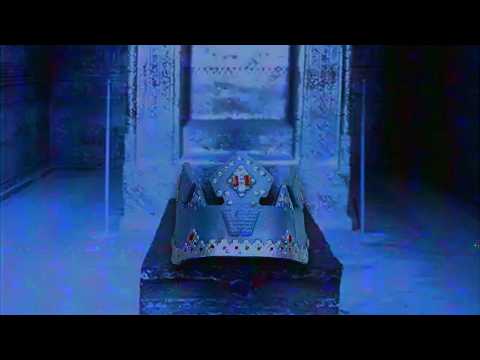 The Queen of Egypt Cleopatra promises to crown her chosen King!: WWE Tuesday Night Titans