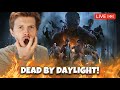 🔴 LIVE 🔴 Dead By Daylight Grind! - Come and chill 😎