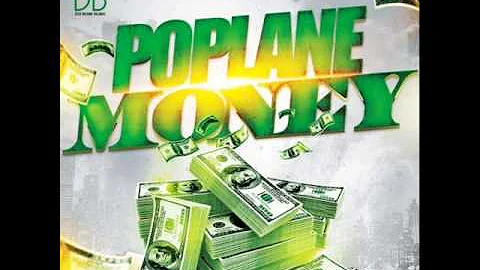 Poplane money