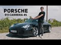 Porsche 911 használtteszt - a lenézett 911-es (996)