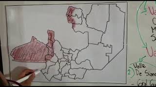 video regiones del salta