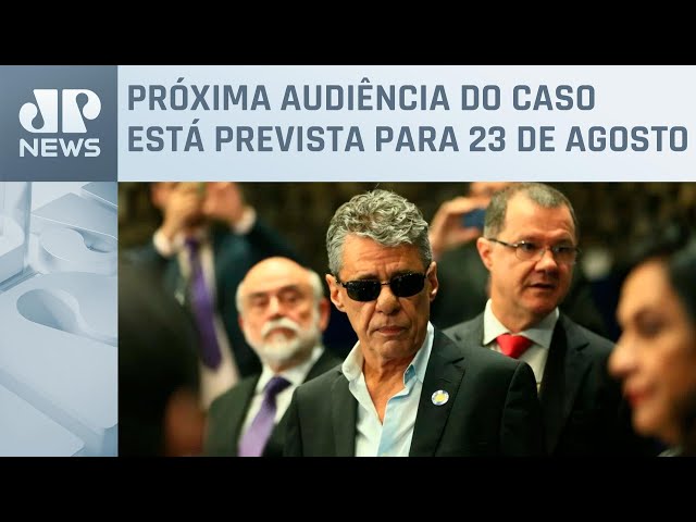 Entenda briga de Chico Buarque e Eduardo Bolsonaro sobre 'Roda Viva' -  Cultura - Estado de Minas