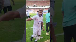 Brain Jotter hitting it ⚽️ #viralvideo #brainjotter