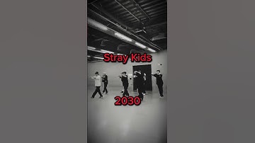 They Will disband at.......💔#blackpink #straykids #bts #aespa #itzy #fypシ゚ #fypage #fyp#Blinks#army.