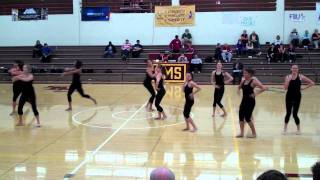 5CDC February 16th Performance