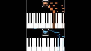 Schumann Hike Seek — Vibraphone Cover