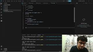 Conditional statements || if-else,if-elif-else || nested if else in python