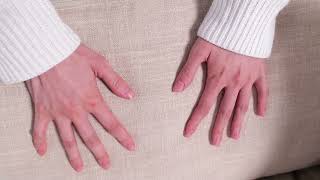 Elegant Tofu Block Modular Sofa – Touch, Feel, Relax screenshot 4