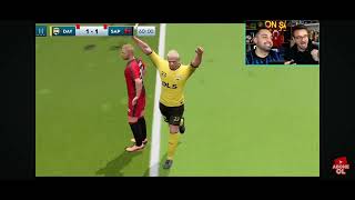 Ümidi ile Fatih dayı ile kapışma maçı izlemeyi unutmayın 