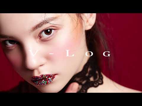 뷰티 화보촬영 V-log(브이로그)