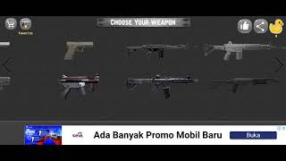 Pistol And Senjata Name #APK Gun Sounds :Gun Simulator screenshot 5