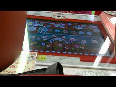 太鼓の達人胸きゅん950