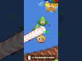 new Worms zone gaming new snake 🐍🔥🔥 #wormszone #wormszoneio #gameplay #shorta #youtube #shorts