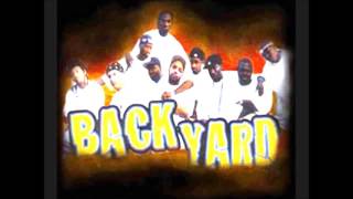 Backyard Band-@7-4-97 Blackhole (Request)