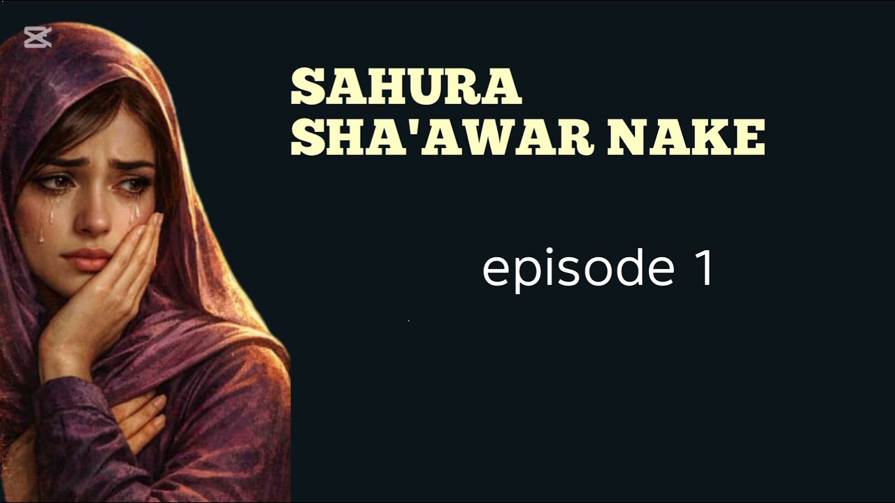 Suhura sha'awar ta nake...01 labarine na soyayya da tausayi #abokiyarhira #love #story#love 