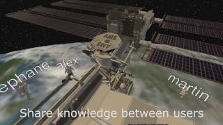 ISS VR WIKI