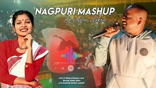 Nagpuri Mashup By Arjun Lakra || New Nagpuri Songs || AB Creation