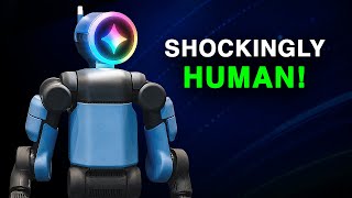 New Gemini AI Robots Are HERE… Google Just Changed Everything
