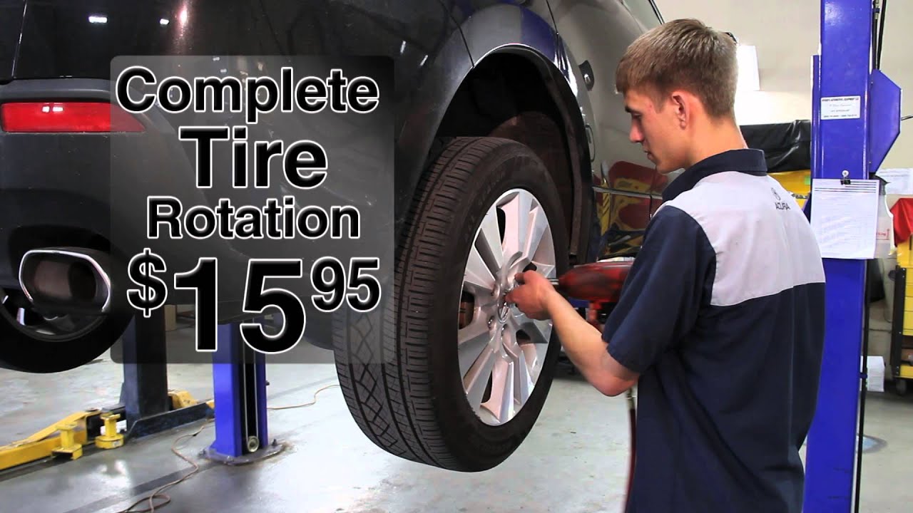 THORNHILL TIRE ROTATION 15 wvcst