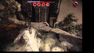 Evolve - Monster Goliath Gameplay (with commentary)