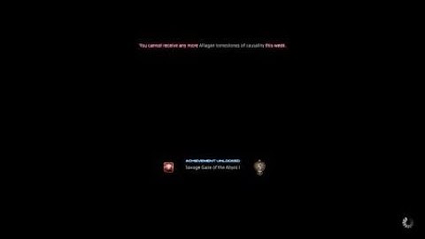 FINAL FANTASY XIV - Dominion to Clear Aether Party Finder PF