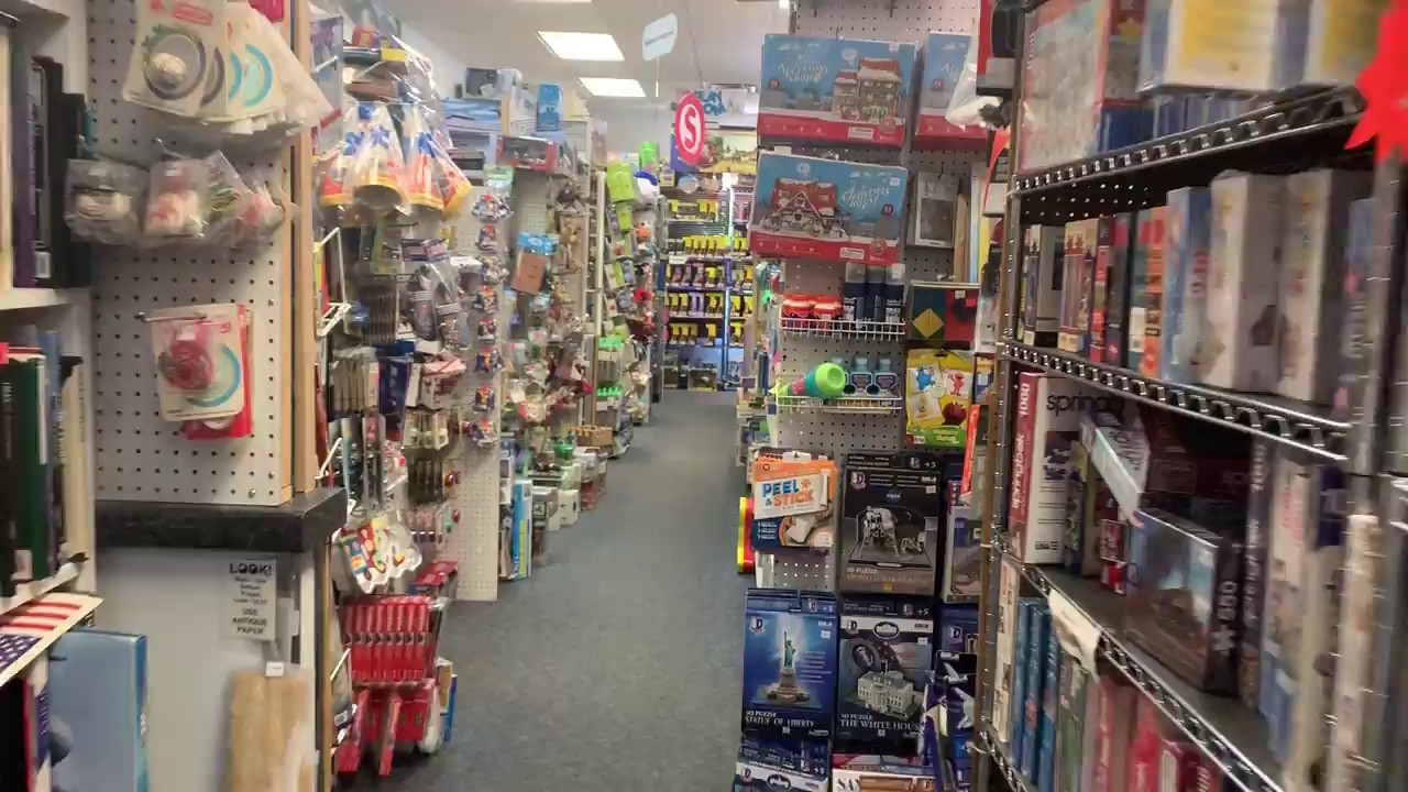 Trip to America’s Best Train and Hobby store 2019 YouTube