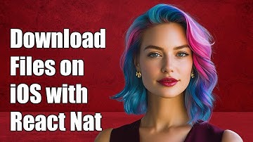 How to Download Files on iOS with React Native: A Step-by-Step Guide