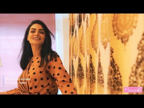 Explore Stylish Marvel Window Blinds to transform Light & Luxury - video from Marvel Decor