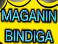 MAGANIN BINDIGA 
