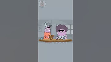 Compliments are always nice when you