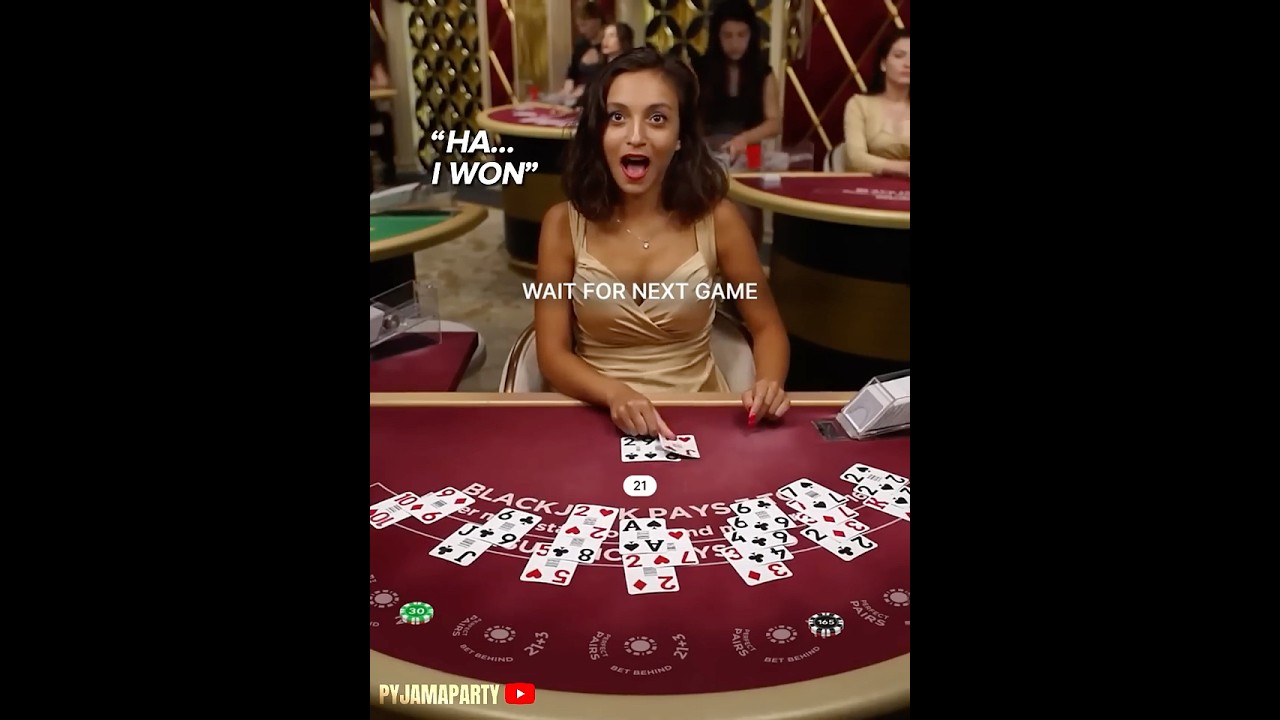 Dealer Laughs At Players After Big Full Table Loss. CRAZY!