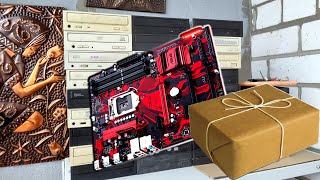 видео: крутые посылки подписчикам через авито ✔ платы и ретро вещи картинка: крутые посылки подписчикам через авито ✔ платы и ретро вещи