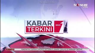 Obb Kabar Terkini  Tvone 202425
