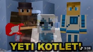 [Dealereq Reupload] 🎶Yeti Kotleti - SYBERIA [Piosenka]🎶