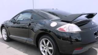 Match Highlights Used 2008 Mitsubishi Eclipse Clearwater FL 33765