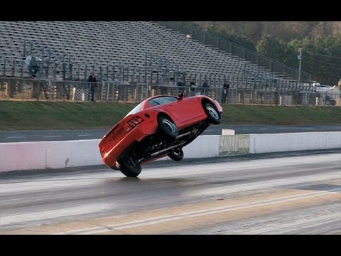 Thumbnail for Best of American Muscle car | Hot rod | Supercar Crash 'n Fail ( PURE SOUND )