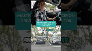 Master Steering Precision Driving Techniques for Tight Spaces
Parking lots are where a lot of new drivers get into trouble - tight spaces, sharp turns, and pedestrians everywhere.
In this video, Jacqueline explains how slow speed and precise steering help you stay in control and protect people around you.
β
Why slow speed = better steering control
β
How to steer smoothly through tight turns
β
Safe parking lot speeds (5β15 mph depending on the area)
π² Download the Zutobi app to learn step-by-step driving skills and pass your road test with confidence! Master Steering Precision Driving Techniques for Tight Spaces